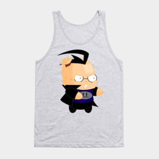 Bologna Dib Tank Top